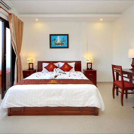Eden Homestay Hoi An Exterior foto