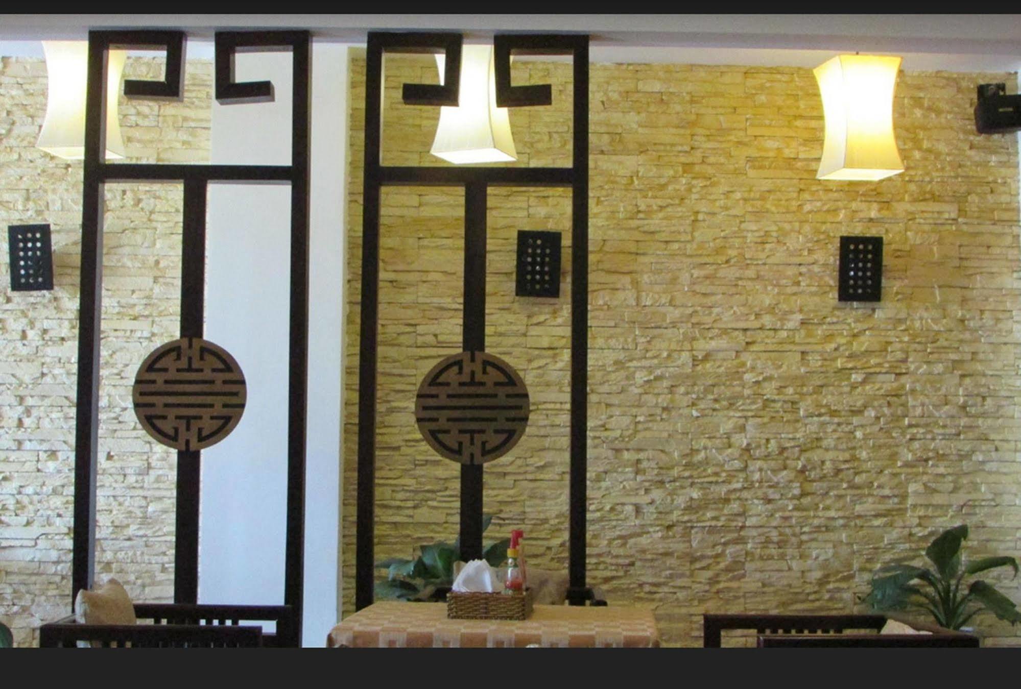 Eden Homestay Hoi An Exterior foto